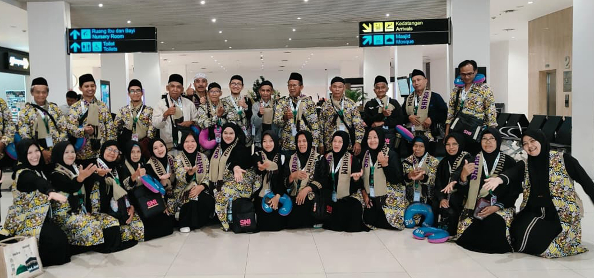 USIA ADALAH RAHASIA