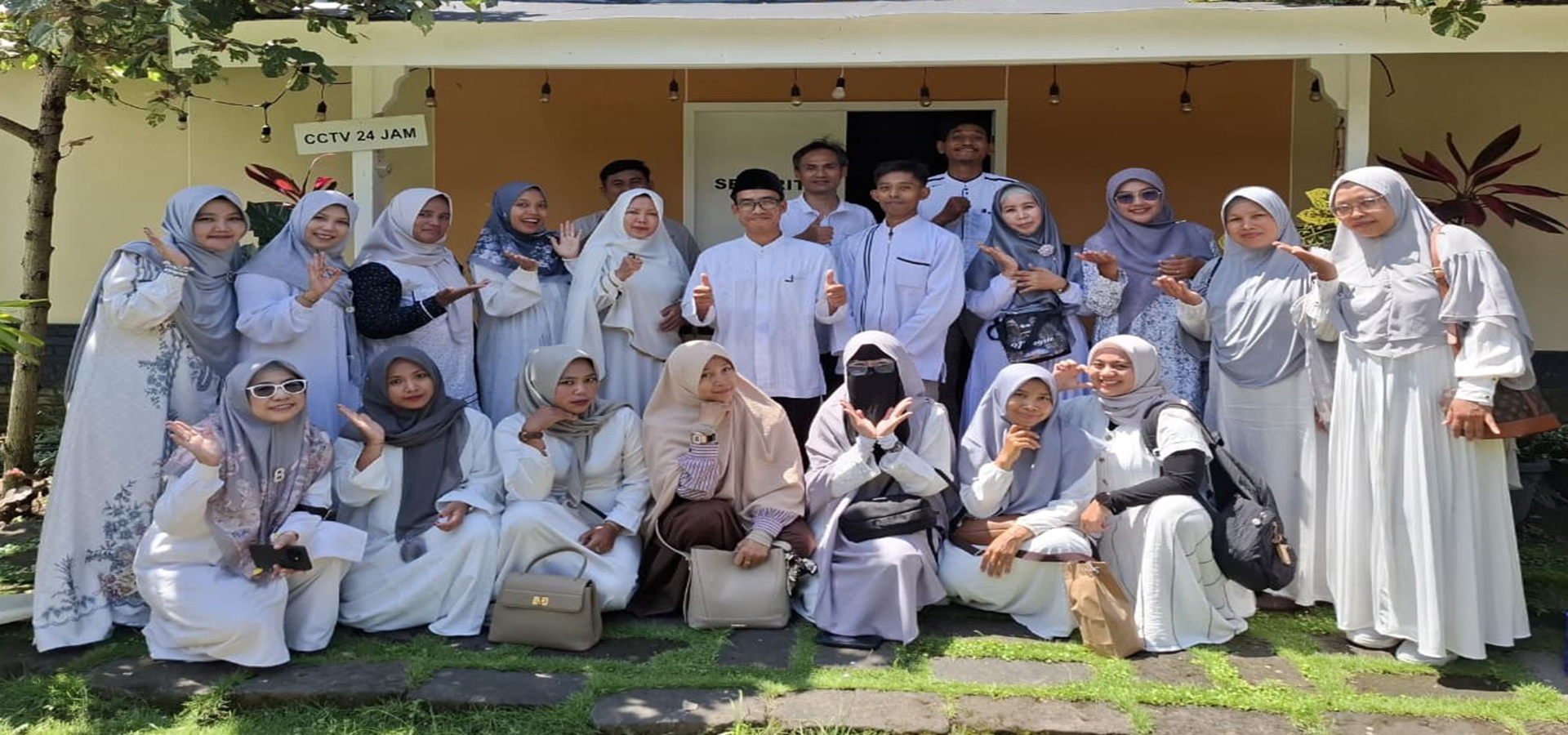 GABUNG KONSULTAN